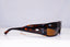 RAY-BAN Mens Womens Unisex Designer Sunglasses Brown ARM WEAR RB 4069 642 18116