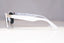 RAY-BAN Mens Womens Sunglasses White Rectangle LITEFORCE RB 4207 6096/71 21240
