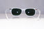 RAY-BAN Mens Womens Sunglasses White Rectangle LITEFORCE RB 4207 6096/71 21240