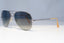 RAY-BAN Mens Womens Unisex Sunglasses Silver Pilot AVIATOR RB 3025 029/71 21249