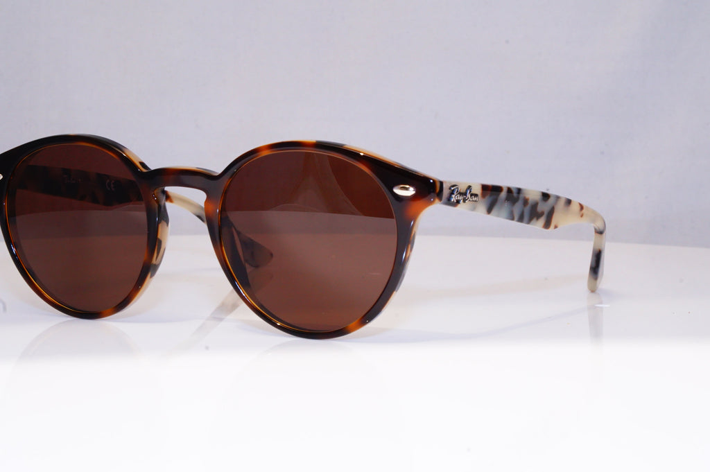 RAY-BAN Mens Womens Unisex Designer Sunglasses Clubmaster RB 2180-V 5676 17363