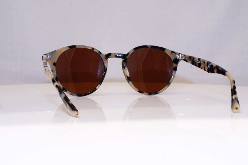RAY-BAN Mens Womens Unisex Designer Sunglasses Clubmaster RB 2180-V 5676 17363