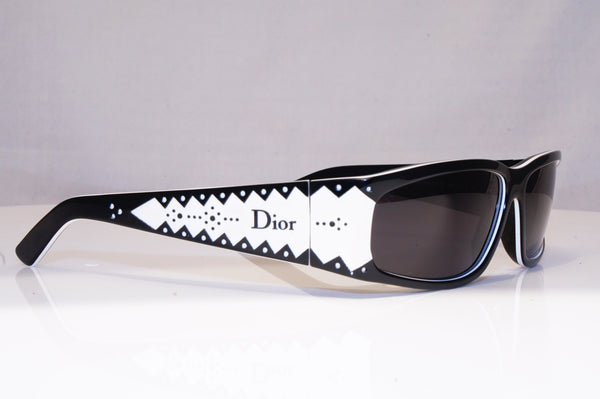 CHRISTIAN DIOR Mens Womens Designer Sunglasses Black DIOR D'TRICK1 YM6 â SunglassBlog