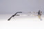 GIANNI VERSACE Mens Womens Vintage 1990 Designer Sunglasses Silver H84 26M 20315