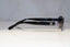 GIANNI VERSACE Mens Vintage Designer Sunglasses Black Rectangle X18 58M 21464