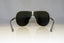 DOLCE & GABBANA Mens Womens Designer Sunglasses Silver Ski 6032 05/6G 17149