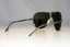 DOLCE & GABBANA Mens Womens Designer Sunglasses Silver Ski 6032 05/6G 17149
