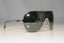 DOLCE & GABBANA Mens Womens Designer Sunglasses Silver Ski 6032 05/6G 17149