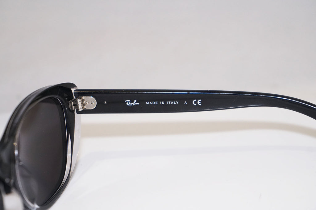 RAY-BAN Womens Designer Sunglasses Black Butterfly RB 4227 6052 8G 14270