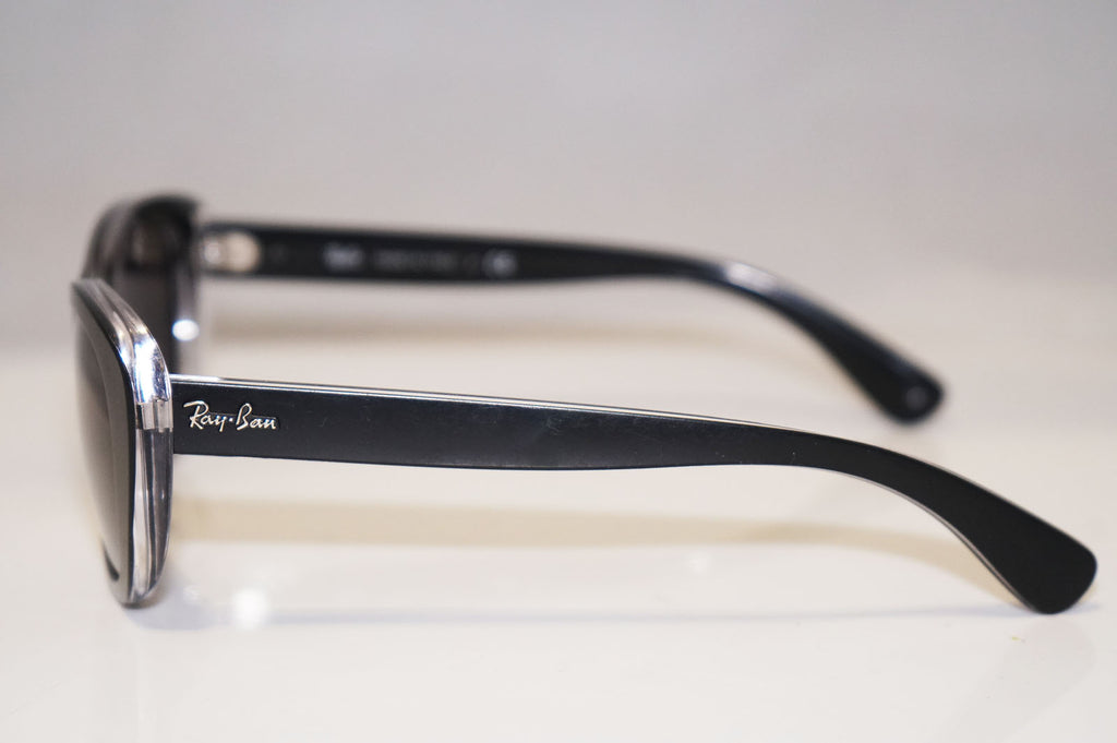 RAY-BAN Womens Designer Sunglasses Black Butterfly RB 4227 6052 8G 14270