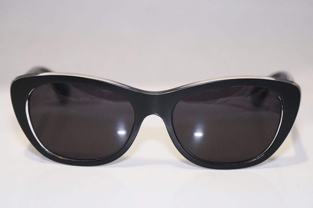 RAY-BAN Womens Designer Sunglasses Black Butterfly RB 4227 6052 8G 14270