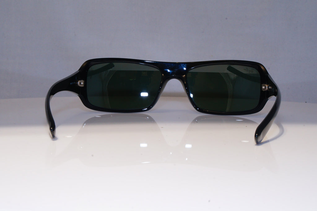 RAY-BAN Womens Designer Sunglasses Black Rectangle RB 4073 601 21094