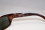 RAY-BAN Mens Designer Sunglasses Brown Predator RB 4037 642 15815