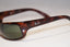 RAY-BAN Mens Designer Sunglasses Brown Predator RB 4037 642 15815
