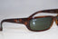 RAY-BAN Mens Designer Sunglasses Brown Predator RB 4037 642 15815