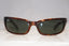RAY-BAN Mens Designer Sunglasses Brown Predator RB 4037 642 15815