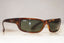RAY-BAN Mens Designer Sunglasses Brown Predator RB 4037 642 15815