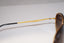 RAY-BAN Mens Designer Sunglasses Gold Aviator LightRay RB 8052 157 13 14460