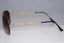 RAY-BAN Mens Designer Sunglasses Gold Aviator LightRay RB 8052 157 13 14460