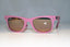 RAY-BAN Mens Womens Unisex Designer Sunglasses Pink Wayfarer RB 2140 9683E 17337