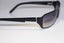PRADA Mens Designer Sunglasses Black Rectangle SPR 52F 1BO-3M1 14631