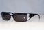 GIVENCHY Womens Designer Sunglasses Black Rectangle SGV 087 531 18944