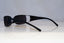 GIVENCHY Womens Designer Sunglasses Black Rectangle SGV 087 531 18944