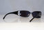GIVENCHY Womens Designer Sunglasses Black Rectangle SGV 087 531 18944