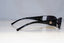 GIVENCHY Womens Designer Sunglasses Black Rectangle SGV 087 531 18944