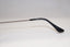 RAY-BAN Vintage Mens Designer Sunglasses Silver Rectangle RB 3262 004 14397