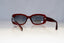 RAY-BAN Womens Boxed Designer Sunglasses Burgundy Rectangle RB 4122 735/8G 16487