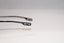 DOLCE & GABBANA Vintage Mens Designer Sunglasses Silver D&G 2121 D41 14429