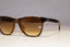 RAY-BAN Mens Womens Unisex Designer Sunglasses Brown Square RB 4184 710/51 19335