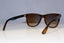 RAY-BAN Mens Womens Unisex Designer Sunglasses Brown Square RB 4184 710/51 19335