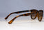 RAY-BAN Mens Womens Unisex Designer Sunglasses Brown Square RB 4184 710/51 19335
