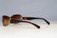 GIVENCHY Womens Designer Sunglasses Brown Rectangle SGV247 R80 19321