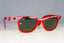 RAY-BAN Mens Womens Unisex Designer Sunglasses Brown Square RB 4184 710/51 19335