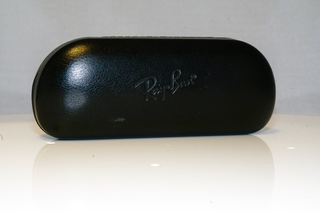 RAY-BAN Mens Womens Unisex Designer Sunglasses Brown Rectangle RB 2420 902 17474