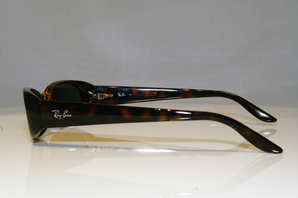 RAY-BAN Mens Womens Unisex Designer Sunglasses Brown Rectangle RB 2420 902 17474