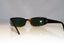 RAY-BAN Mens Womens Unisex Designer Sunglasses Brown Rectangle RB 2420 902 17474