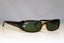 RAY-BAN Mens Womens Unisex Designer Sunglasses Brown Rectangle RB 2420 902 17474