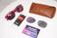 RAY-BAN Mens Womens Unisex Mirror Designer Sunglasses ANDY RB 4202 6071/4V 16957