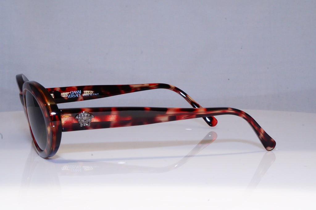 GIANNI VERSACE Mens Womens Vintage Designer Sunglasses Medusa MOD 451 18349