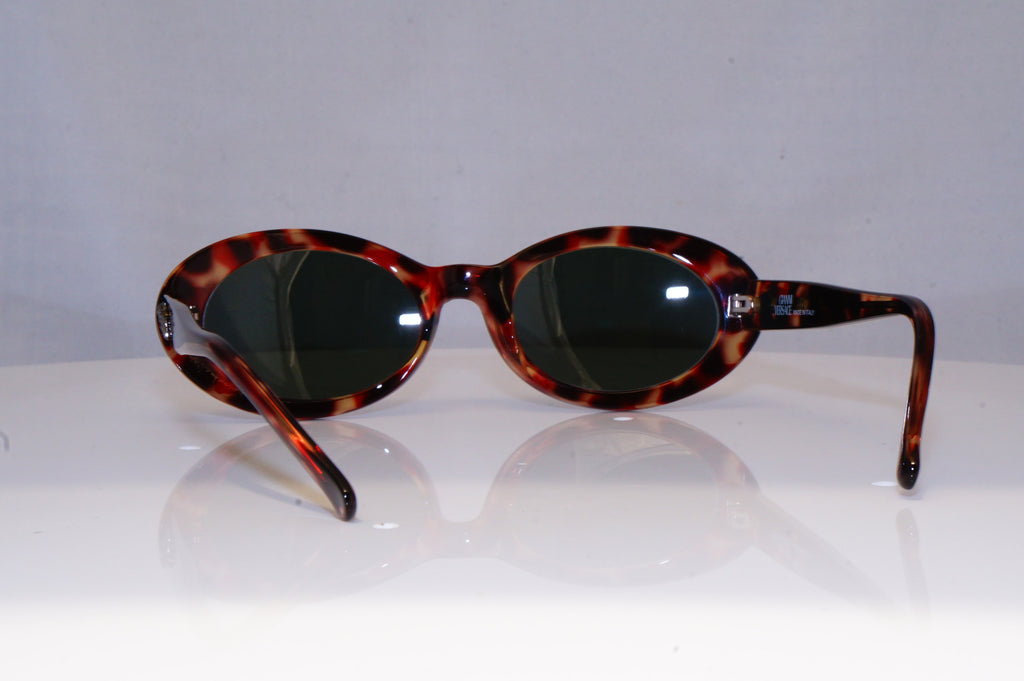 GIANNI VERSACE Mens Womens Vintage Designer Sunglasses Medusa MOD 451 18349