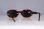 GIANNI VERSACE Mens Womens Vintage Designer Sunglasses Medusa MOD 451 18349