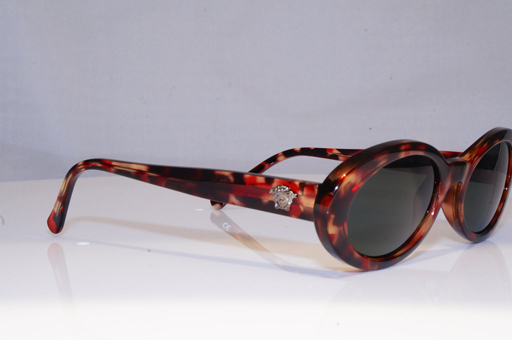 GIANNI VERSACE Mens Womens Vintage Designer Sunglasses Medusa MOD 451 18349