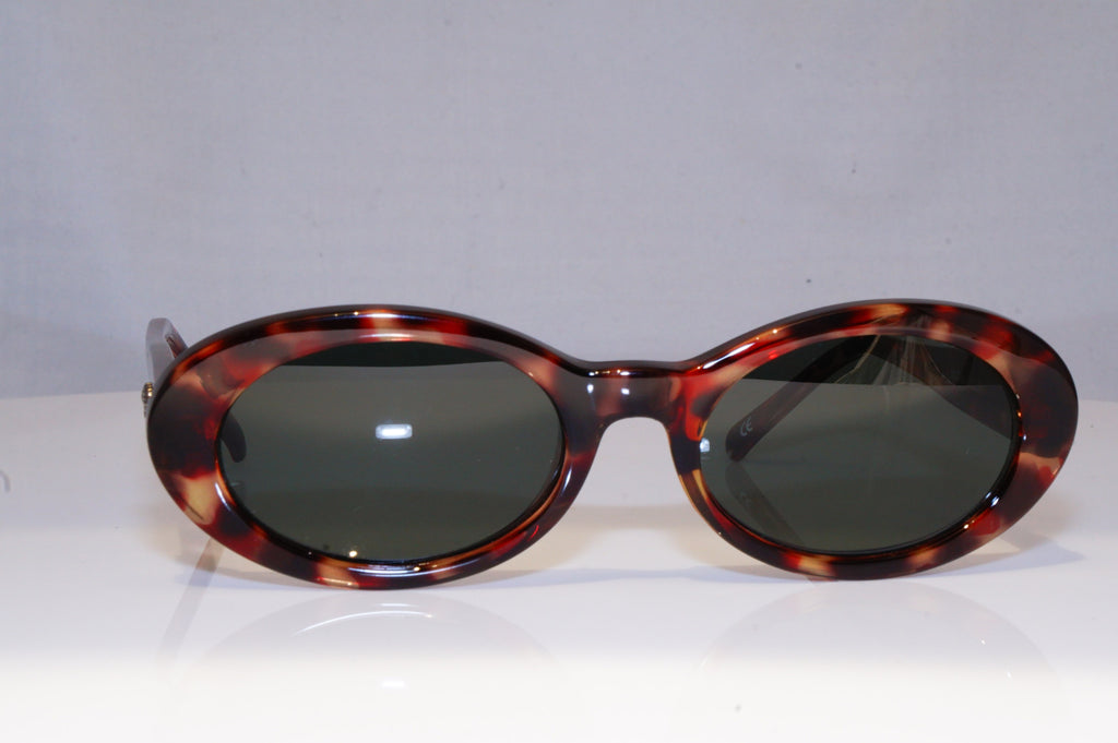 GIANNI VERSACE Mens Womens Vintage Designer Sunglasses Medusa MOD 451 18349