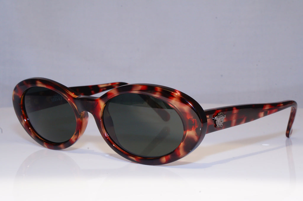 GIANNI VERSACE Mens Womens Vintage Designer Sunglasses Medusa MOD 451 18349