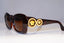 GIANNI VERSACE Mens Womens Diamante Vintage Designer Sunglasses MOD 417 18255