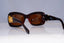 GIANNI VERSACE Mens Womens Diamante Vintage Designer Sunglasses MOD 417 18255